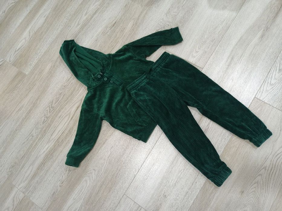 Угил боллар ун кийимчалар