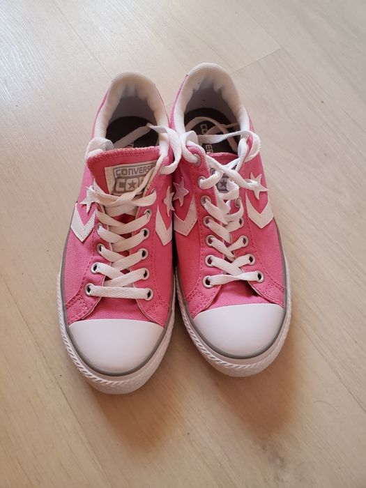 Tenisi Converse dama