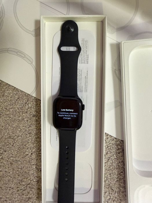 Ceas apple watch seria 11
