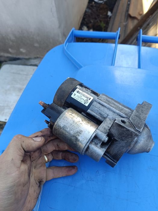 Electromotor Renault Clio, Megane 1.5dci