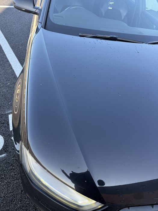 Capota fata audi a4 b8.5 LZ9Y