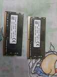 16GB DDR4 Kingston 3200Mhz, SO-DIMM - за лаптоп