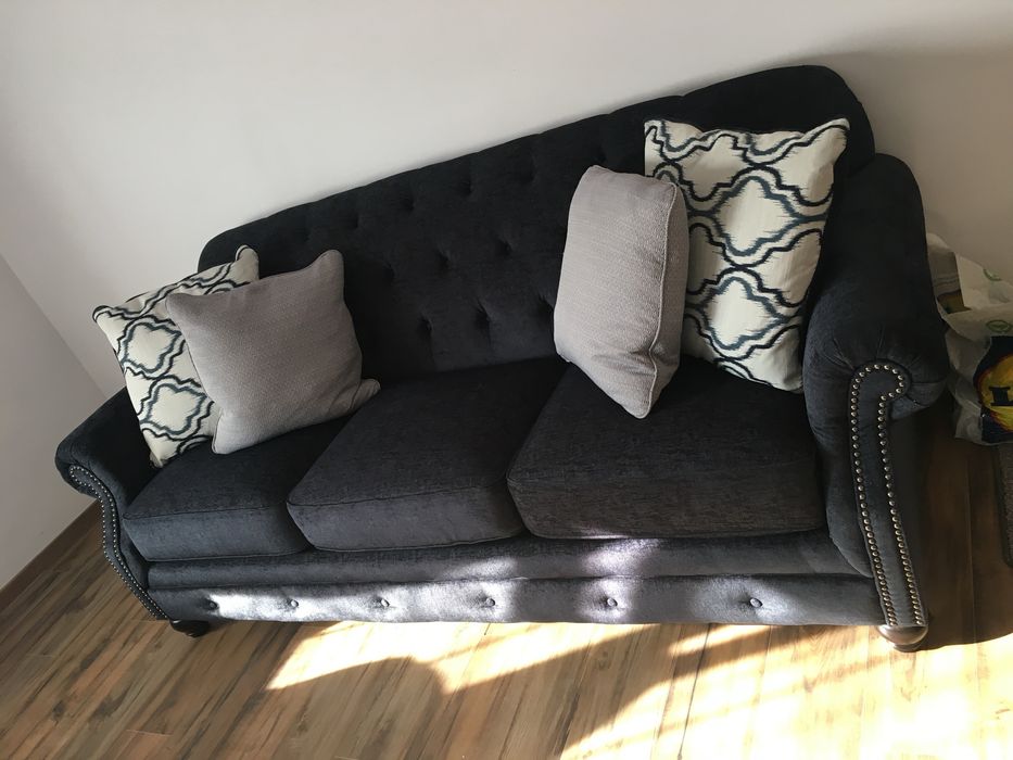 Canapele de 3 si 2 locuri