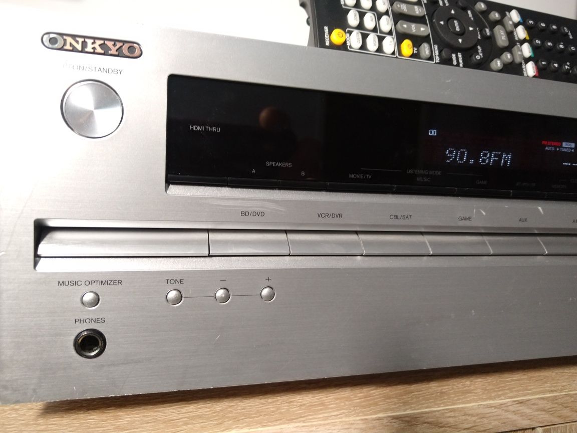 Amplificator Receiver Onkyo TX SR309