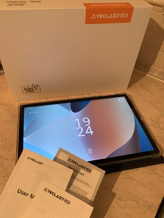 Продам планшет в идеальном состоянии