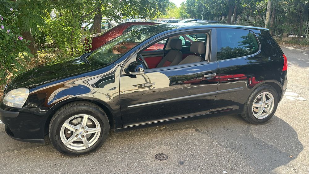 Jante 5x112/15 cu anvelope 195/65/15 de vara dot 2023