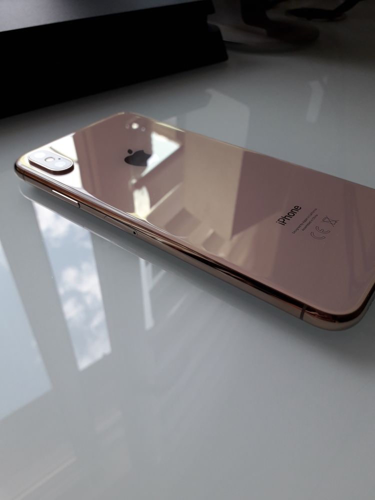 СПЕШНО! Iphone Xs Max 64GB Gold US