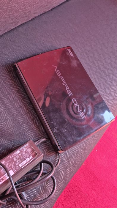 Netbook acer aspire