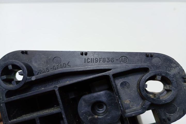 Pedala acceleratie IC119F836AB Ford Transit a 3-a generatie