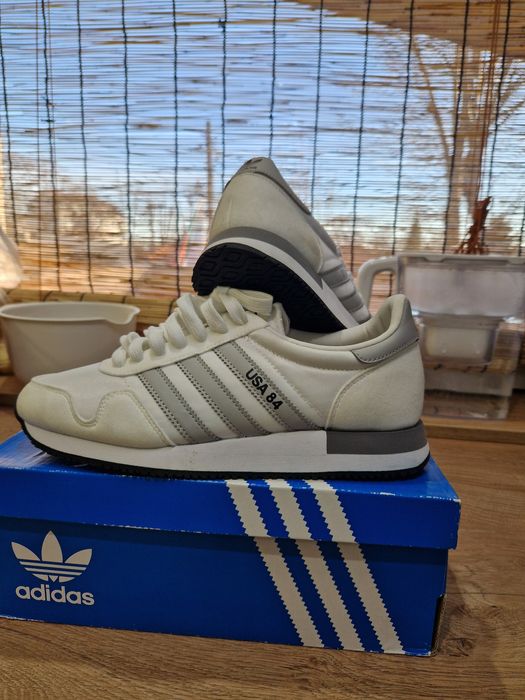 Adidas маратонки