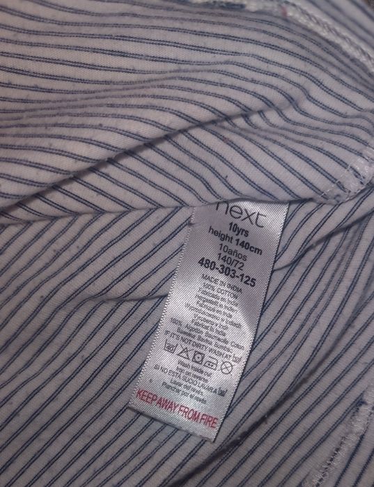 Bluza Next mărime 140