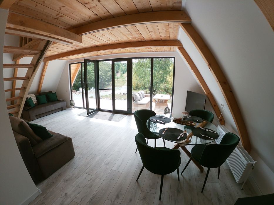 Vand sau schimb Cabana exclusivista cash 100.000 euro