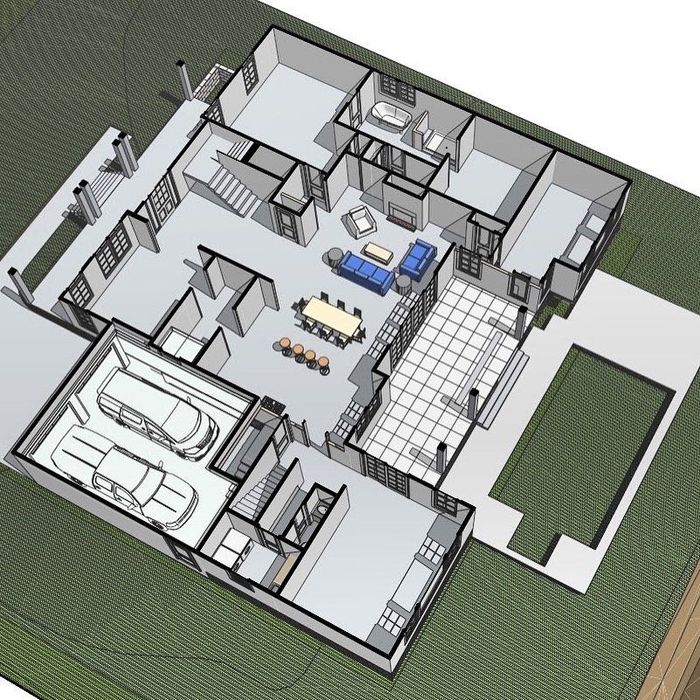 Arhitect – Proiectare și Avize, Specializat în Zone protejate