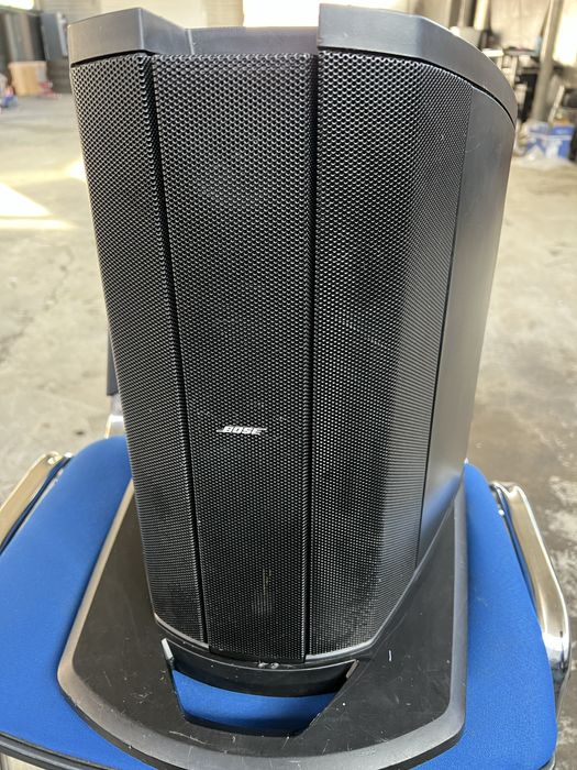 Bose L1 compact cu bluetooth