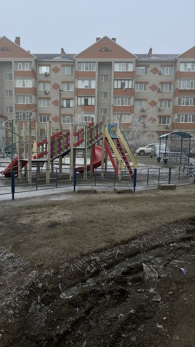 Продам 3-х комнатную квартиру