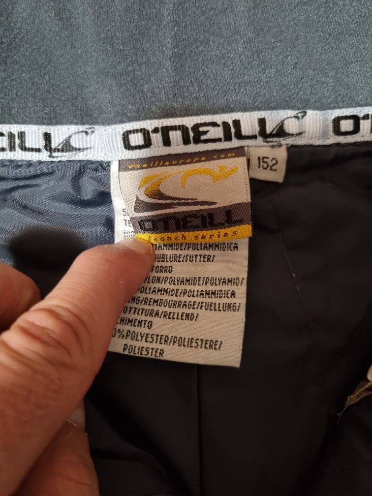 O'Neill - Pantaloni ski copii, 5 k - 152