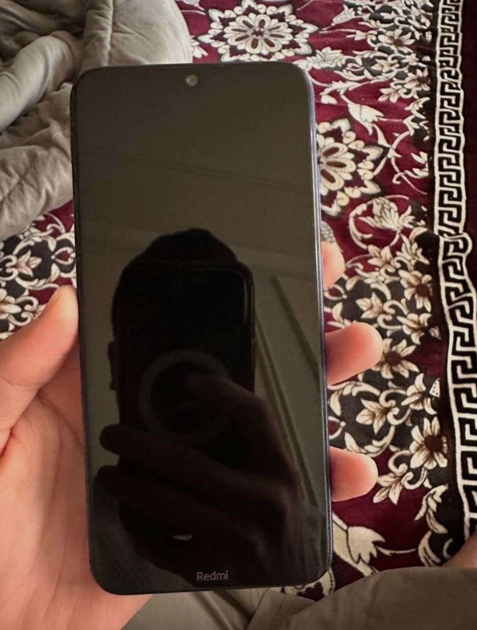 Redmi note 8T 6/128 kar doc full org zaryadniklari bn teli holati yaxs