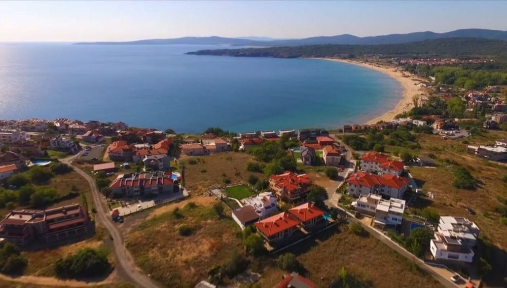 Дава се под наем Къща в Созопол - 100 кв.м за 500 € - Снимка #2