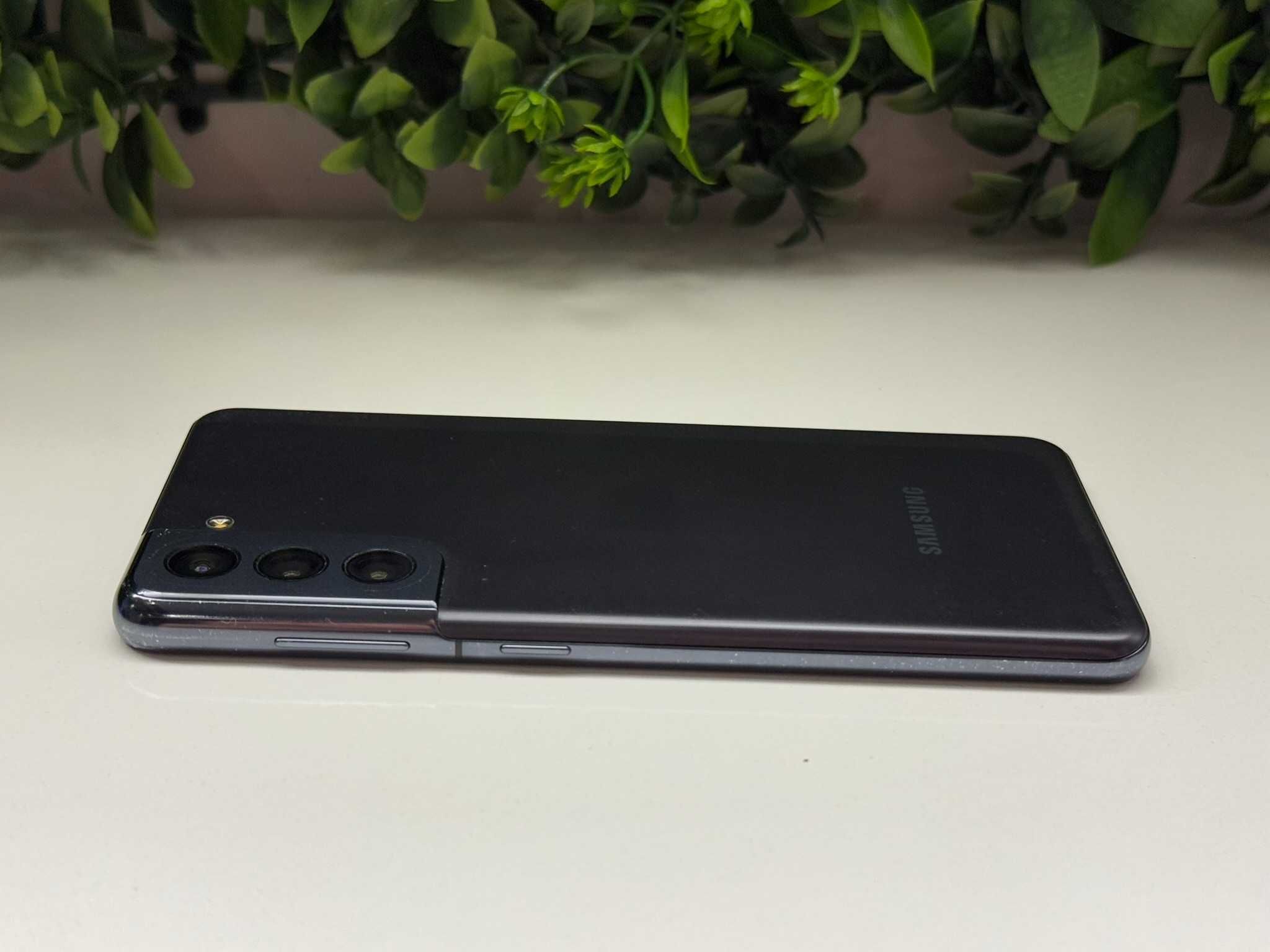 Samsung S21 128GB Phantom Gray