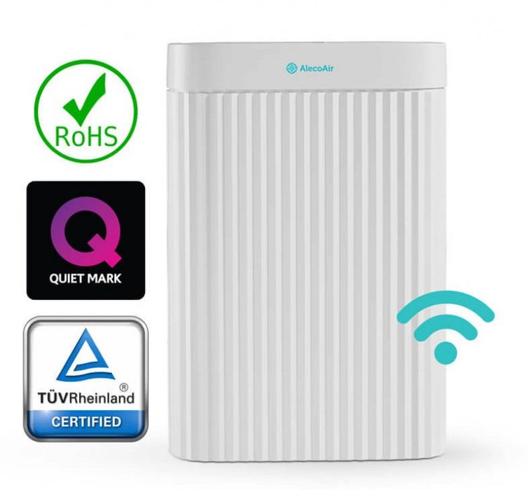 Dezumificator si purificator