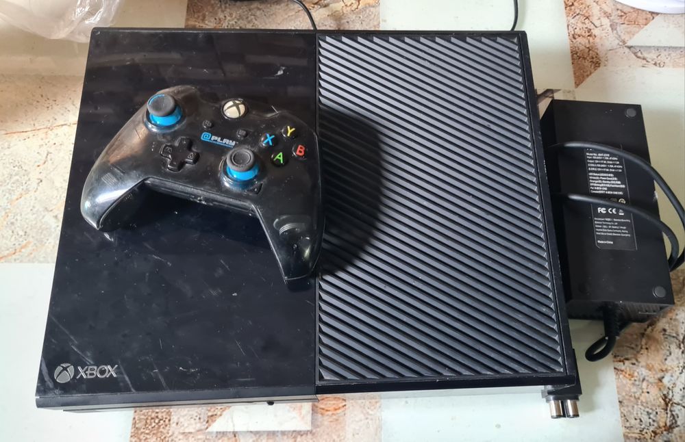 Consola Xbox one