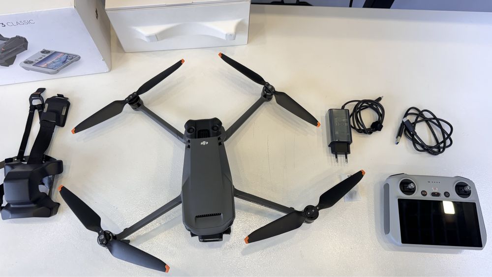 DJI Mavic 3 Classic RC