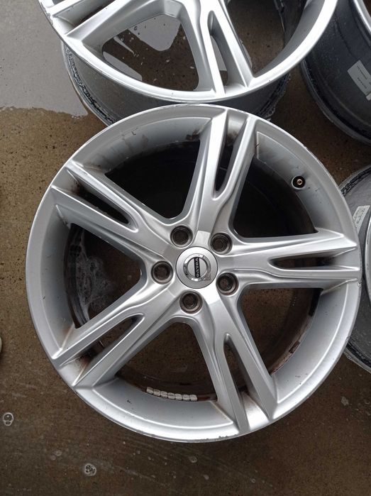 18 5x108 VOLVO Оригинални-Внос от Австрия