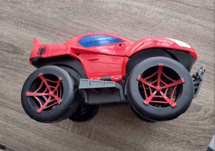 Кола играчка Spiderman