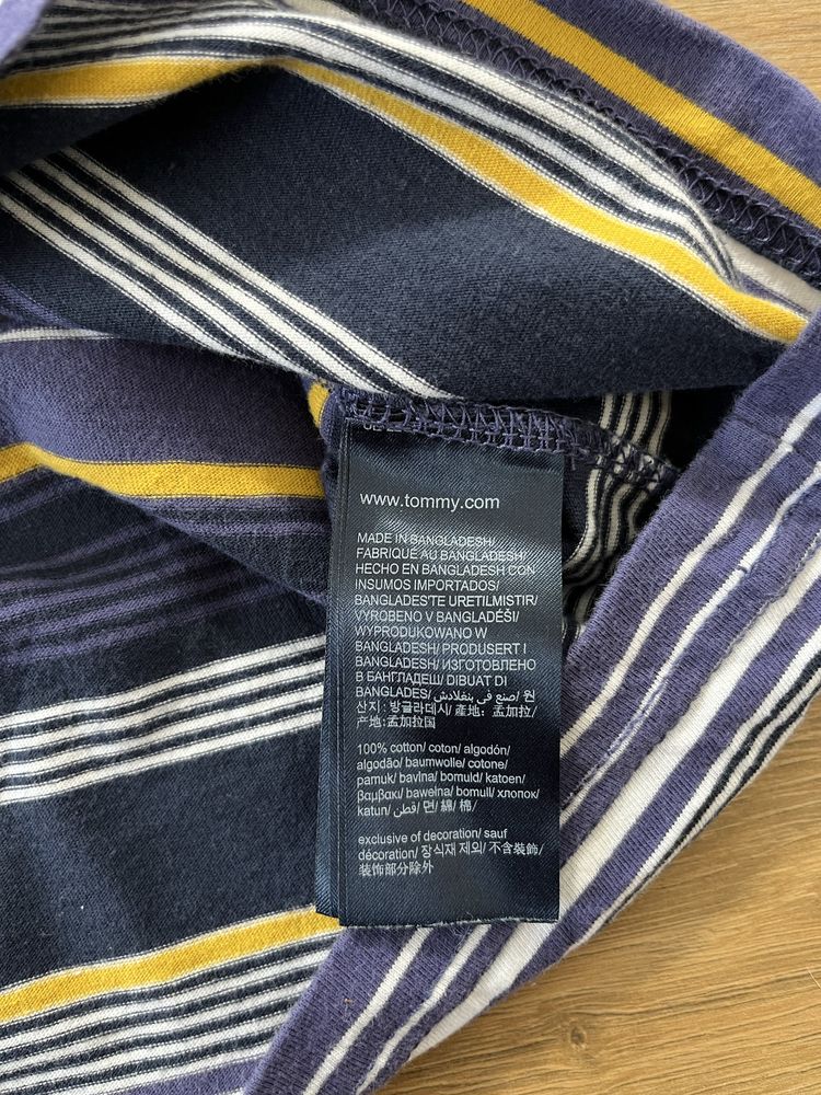 Calvin Klein,Tommy Hilfiger,Hugo Boss мъжки тениски М