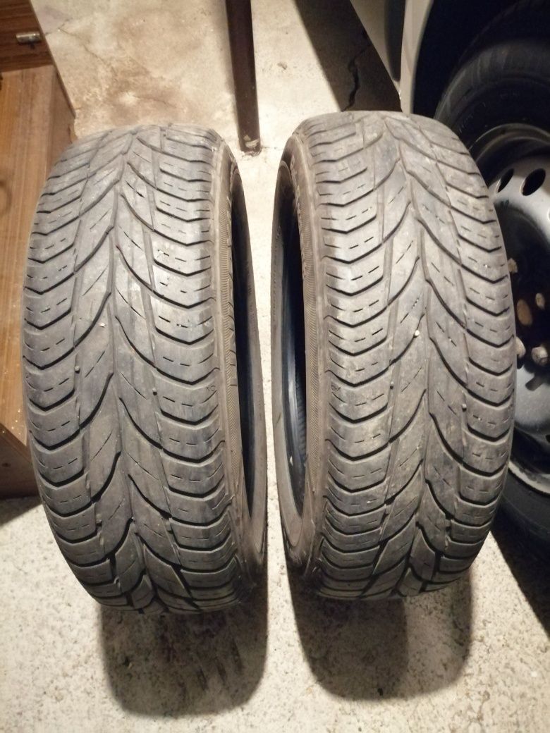 Летни гуми Goodyear- 205/60/16 ; 175/65/14-UNIROYAL