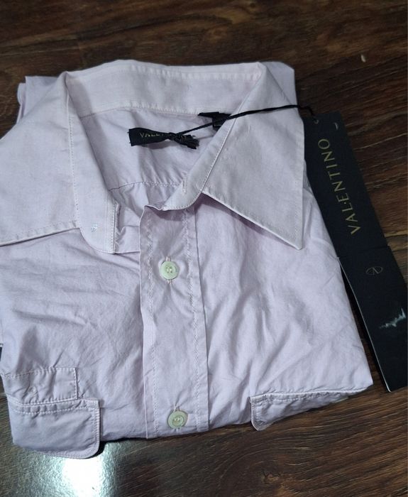 Camasa Valentino noua, mărimea M