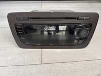 Radio-CD Seat Ibiza 6j original