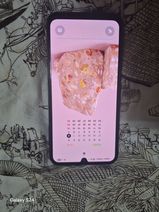 Самсунг  а24 128