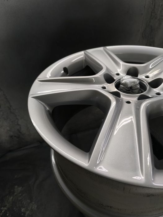 Джанти 5х112 17 w204 Sport