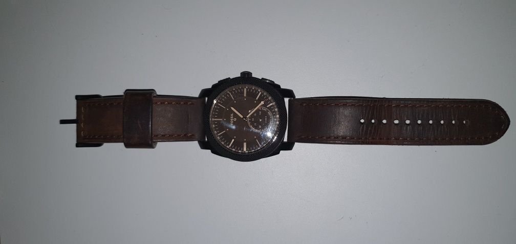 Ceas Fossil FS4656 Brown