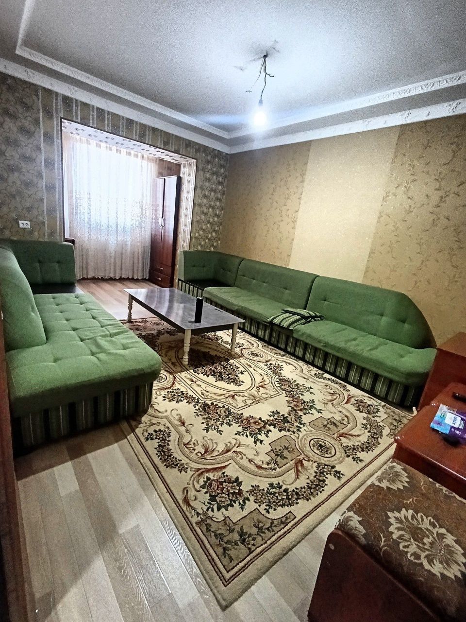 Algoritm 31. Abu Saxiy,Urikzor.1-2/4/4.Xamma Mebel Texnikalari bilan