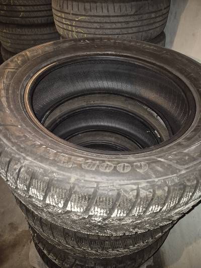 Зимни гуми Good Year