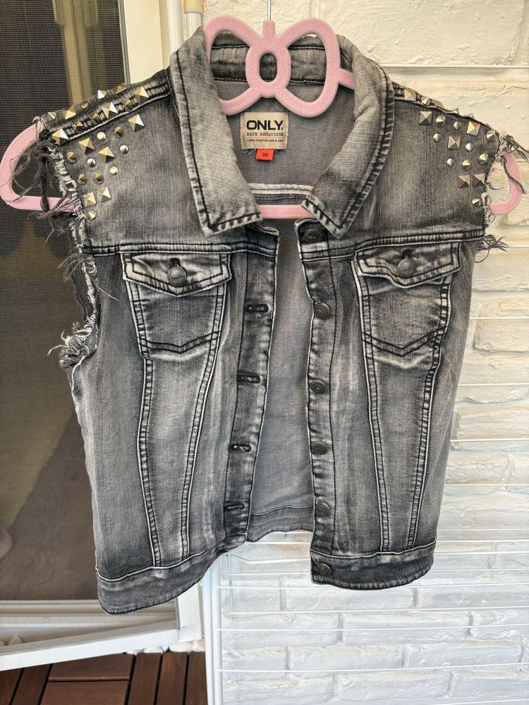 Дамски елек Levi’s Only