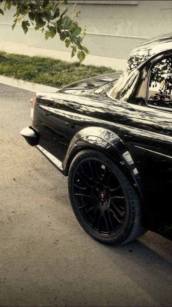 Продается Gaz 21 coupe