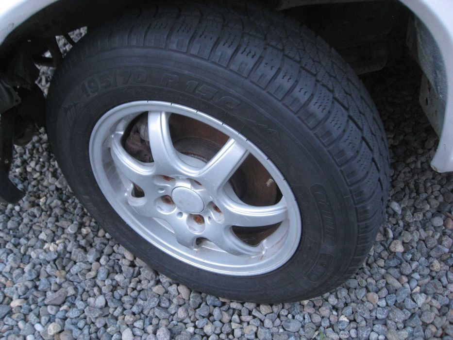 Piese VW T4 Multivan Caravelle Transporter