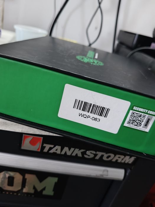 Mașina de Tatuat (Tattoo) Dragonhawk wireless