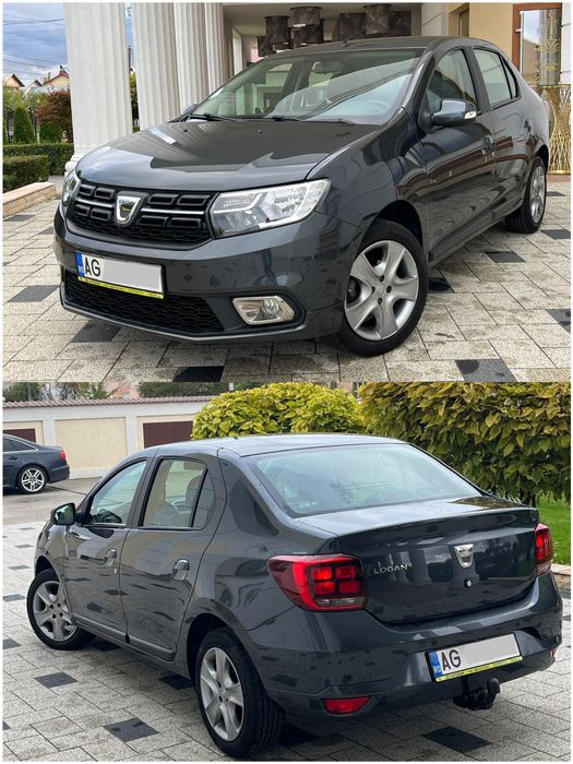Dacia Logan Prestige/DIESEL/95 cp