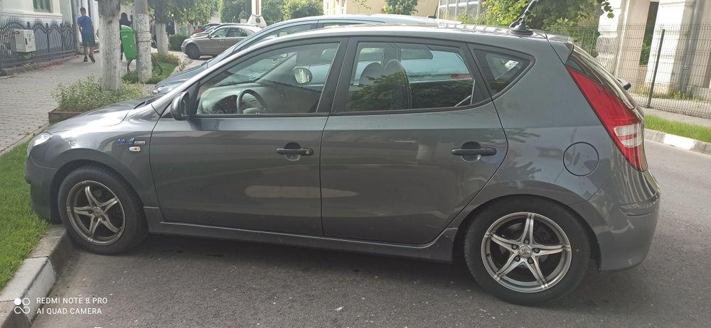 Hyundai i30 An 2011