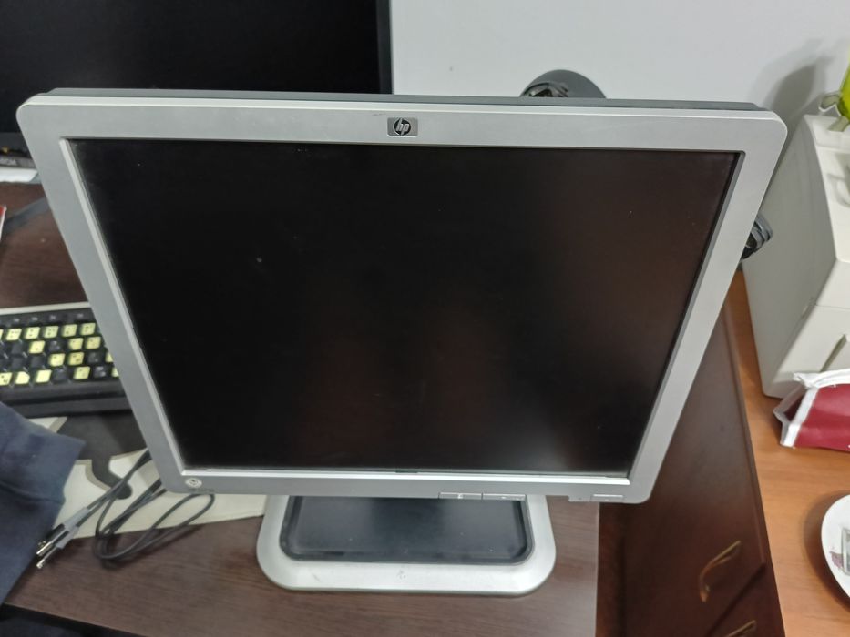 Монитор для компьютера б/у