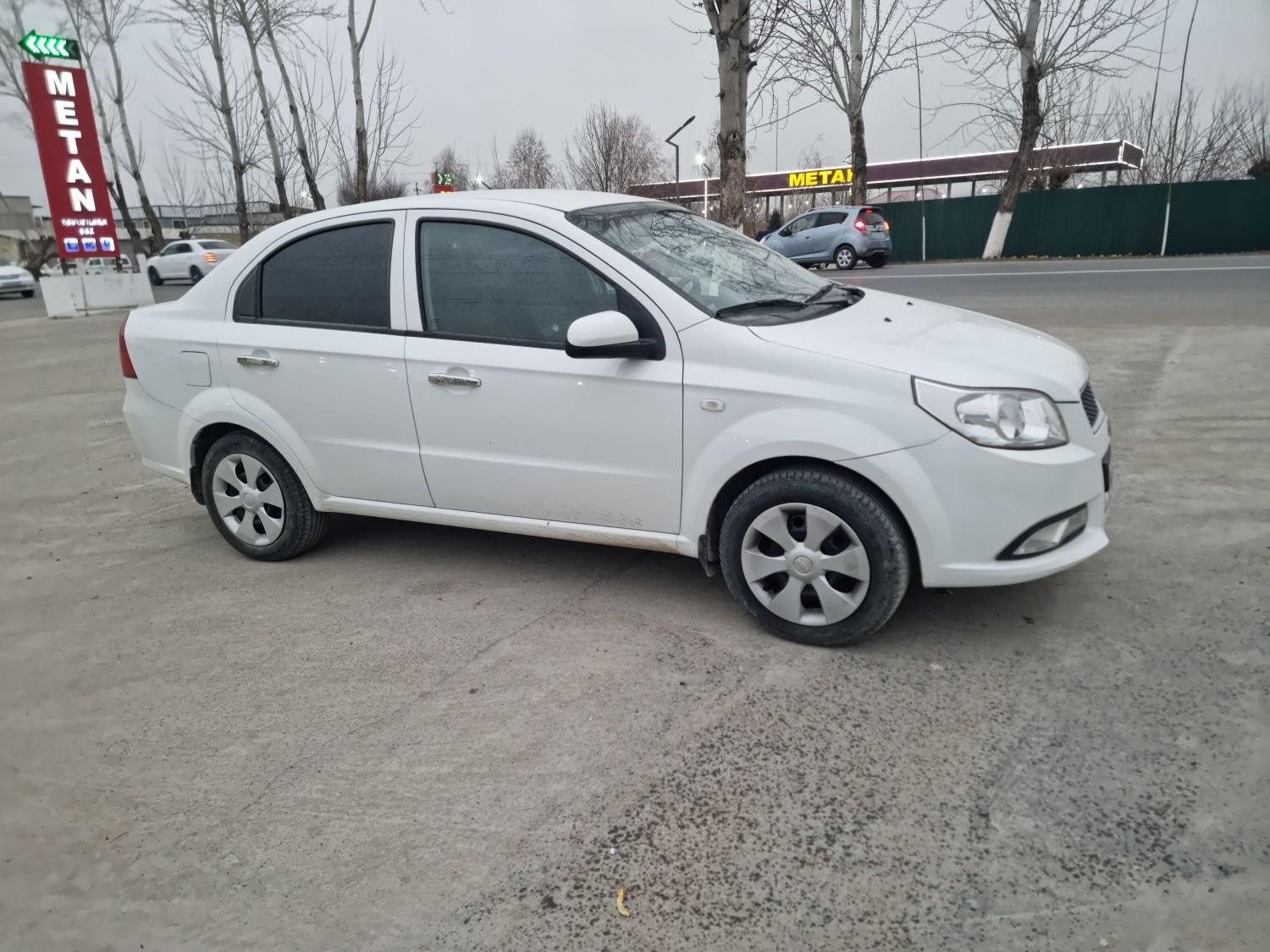 Продаётся Nexia 3 R3 Aveo