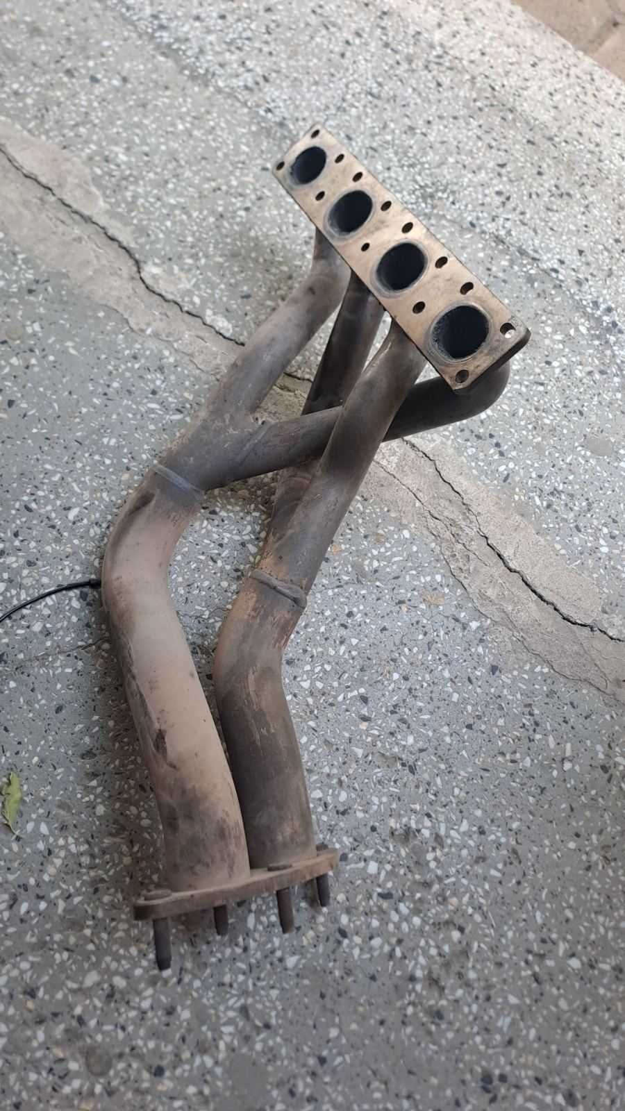 Части за E46 N42b20a