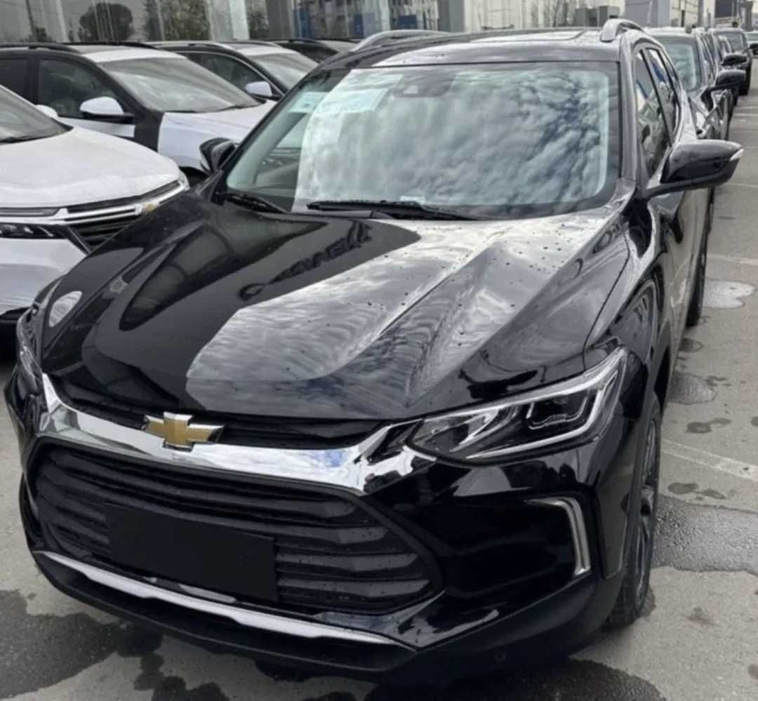 Chevrolet Trecer Premier plus BekMir Mega Motors