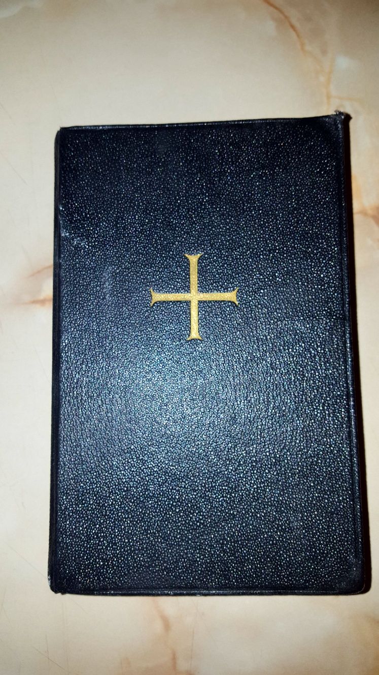 Biblia in germana