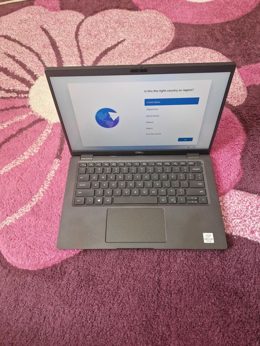 Dell Latitude 7410 | 10 Generation |