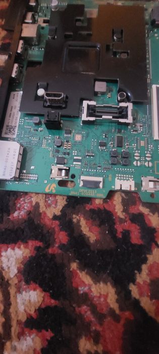 Placz de baza samsung QE50Q60AUU